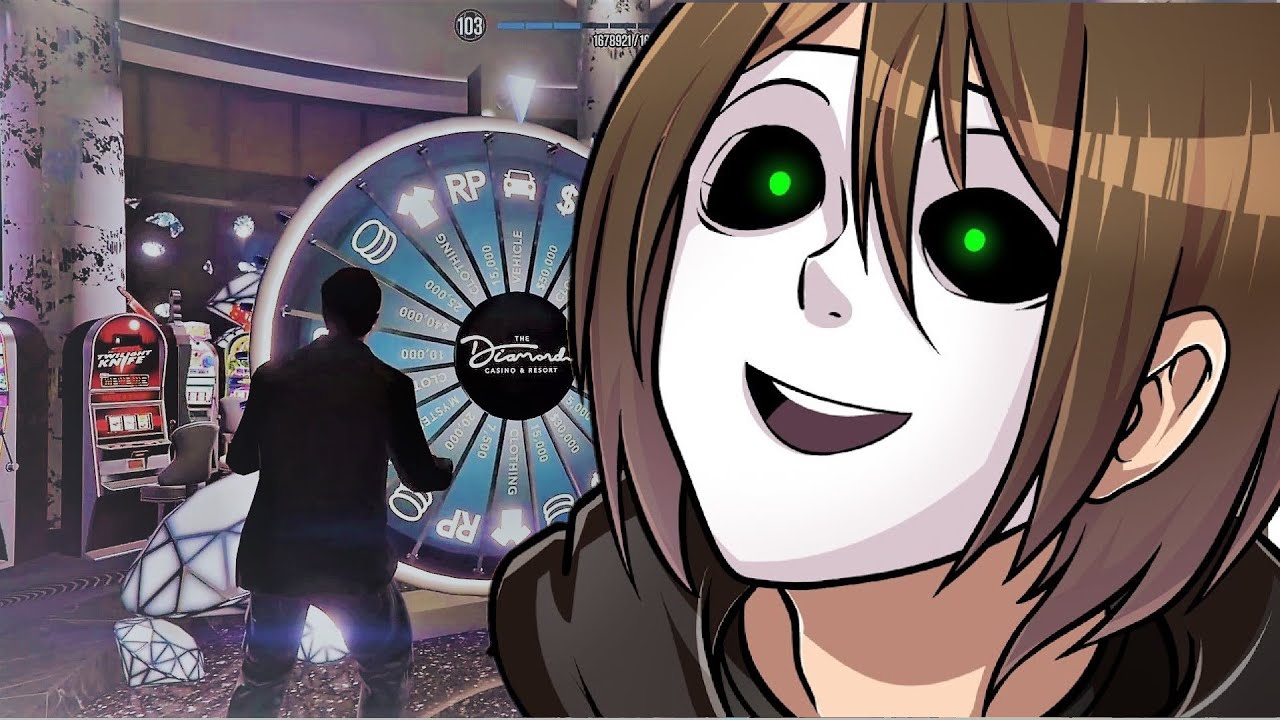 GermanLetsPlay/GLP spielt im GTA 5 ONLINE Indian Casino | Beste Szenen von GermanLetsPlay/GLP
