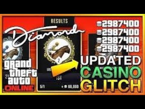 Gta 5 Online Indian Casino Glitch 100 K IN 10 MINUTE