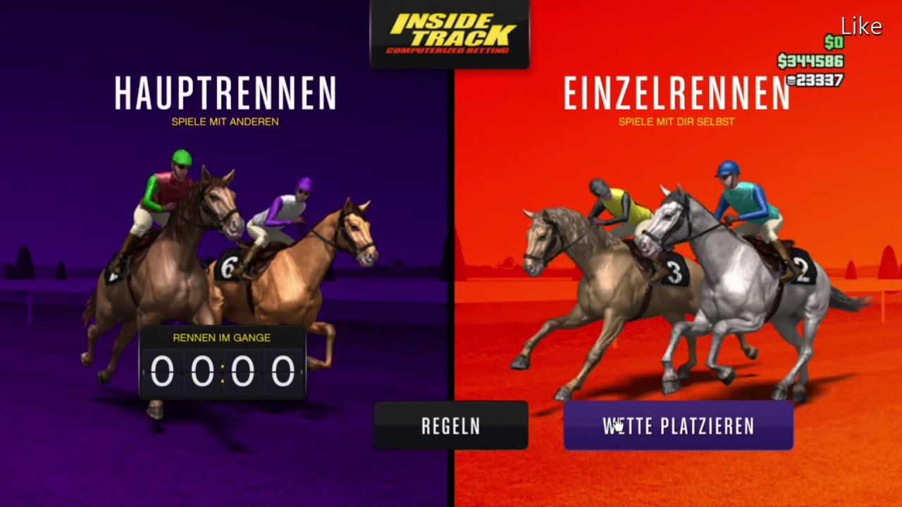 #Gta5 online Indian Casino und Ladendiebstahl