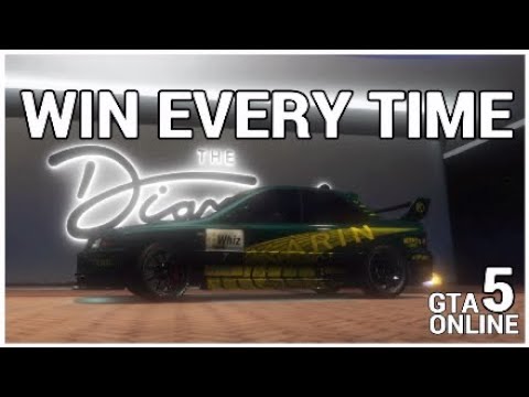 HOW TO WIN THE LUCKY WHEEL PODIUM VEHICLE (GTA V Online Indian Casino Podium Vehicle Guide – How To Win)