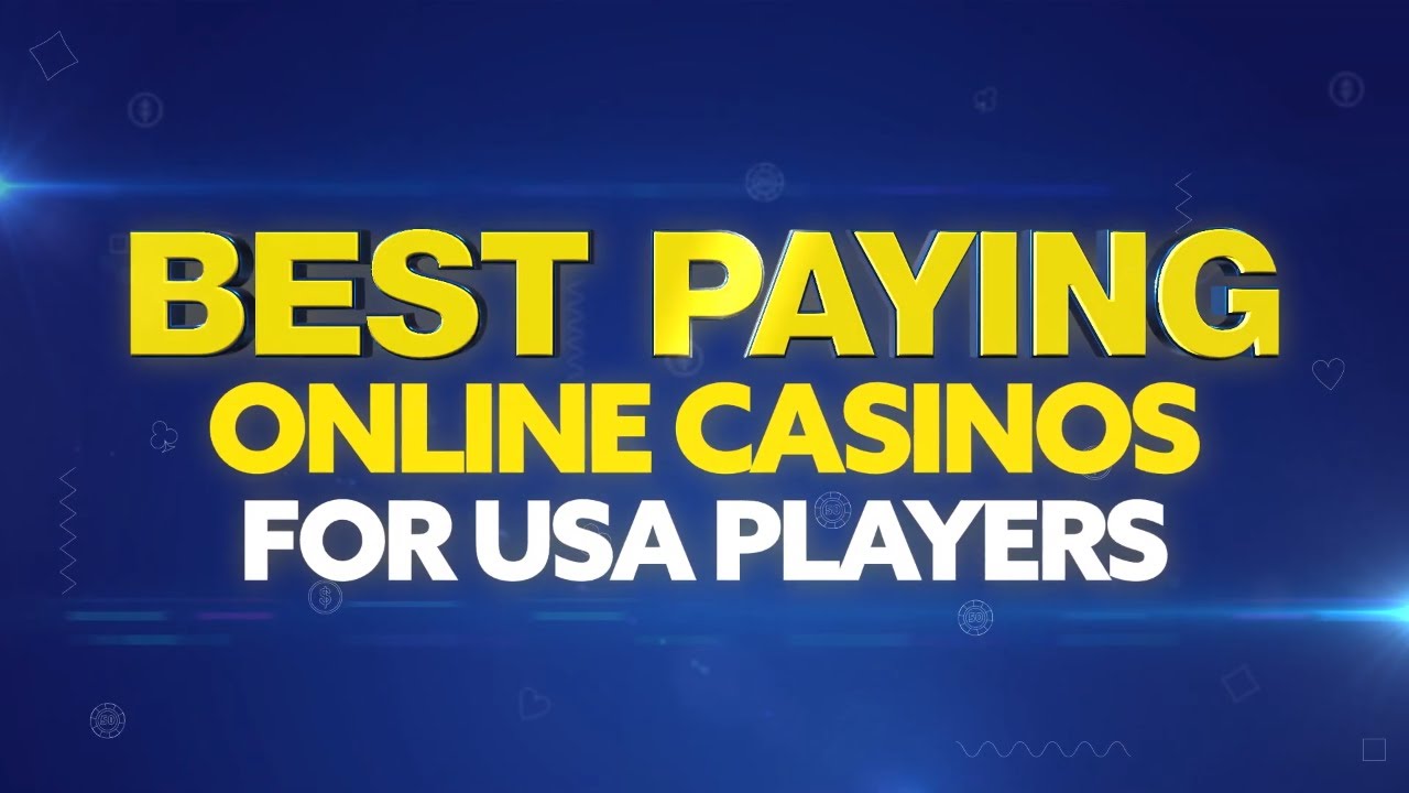 Highest Paying Online Casinos of 2020 | Best Payout Indian Casino Online 2020