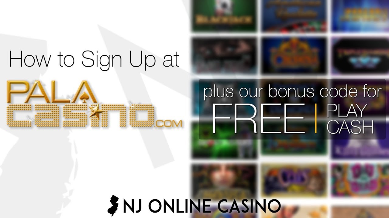 How to Sign Up at Pala Online Indian Casino | FREE With Code OVBONUS | Online Slots, Blackjack & More! How to Sign Up at Pala Online Indian Casino | FREE With Code OVBONUS | Online Slots, Blackjack & More!