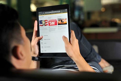 How to find a secure casino online?
