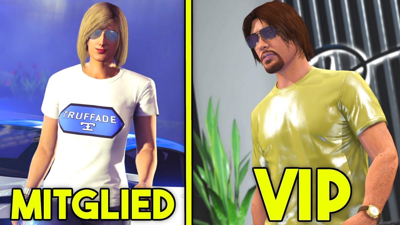 Indian Casino VIP werden! – So gehts! – GTA Online Indian Casino DLC