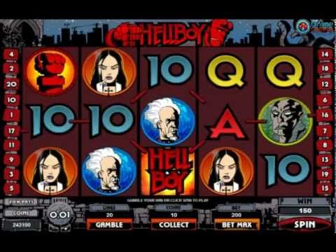 Jackpot City Online Indian Casino