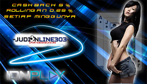 Judi Blackjack IDN Casino Online