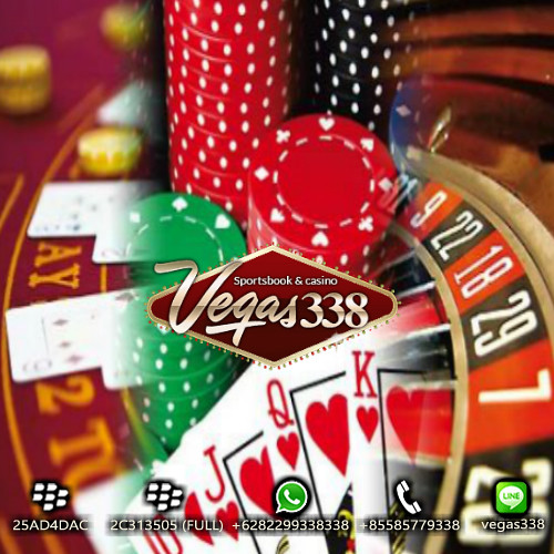 Judi Roulette Indian Casino Online