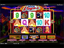 Just Vegas