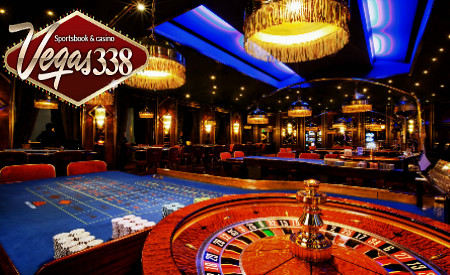Keuntungan Bermain Casino Online