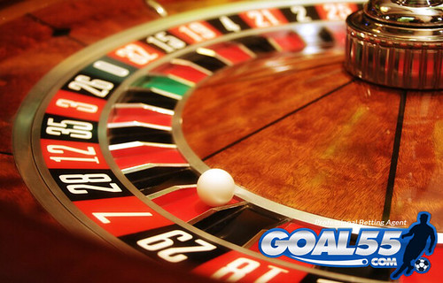 Link Alternative Main Casino Online