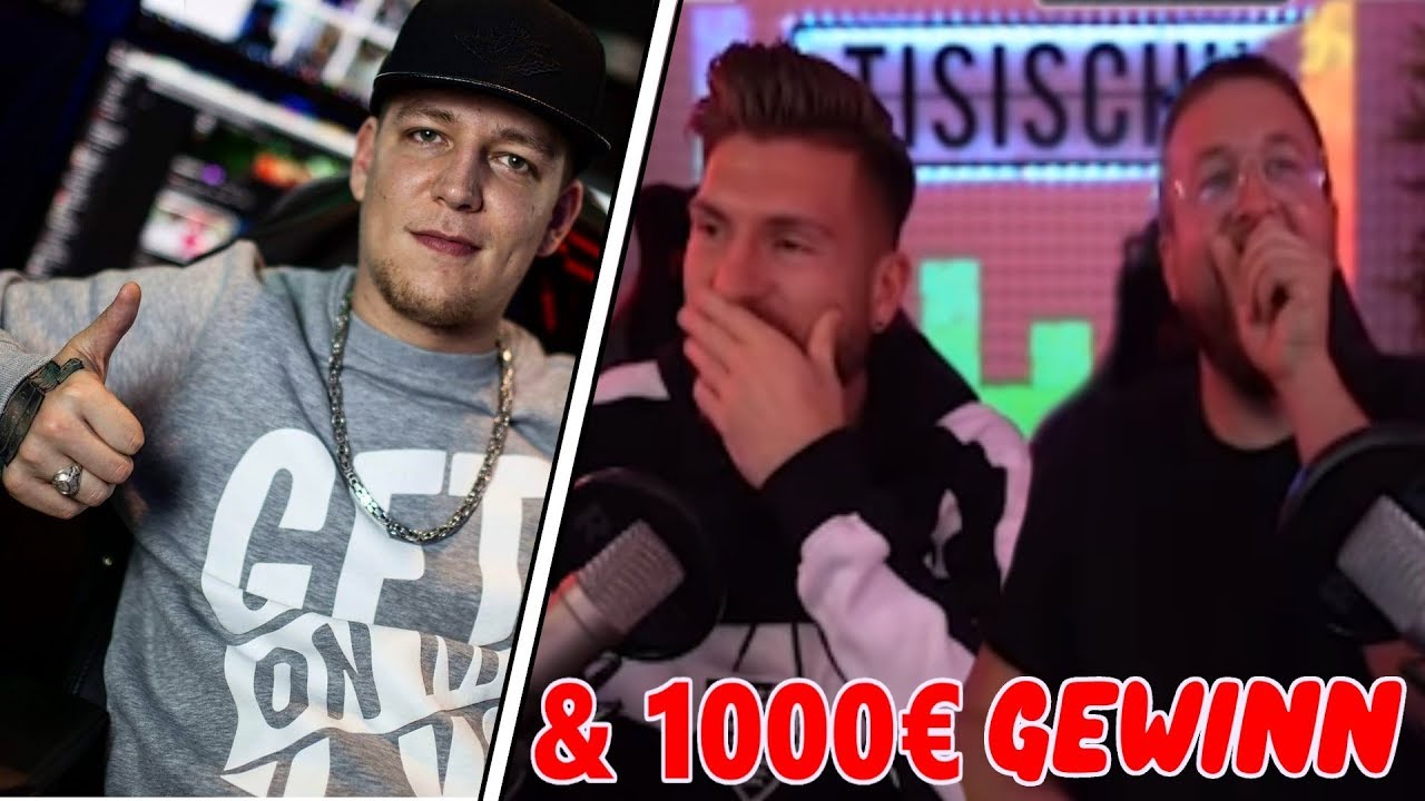 MONTE im flow von TISI!!? +1000€ GEWINN IM ONLINE Indian Casino!? | Tisi Schubech FIFA 20 HIGHLIGHTS