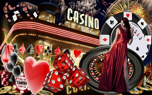 Mendapatkan Situs Casino Online Terpercaya