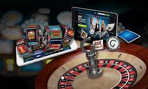 Mobile casino online