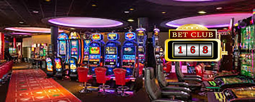 Mudahnya Bermain Casino Online android