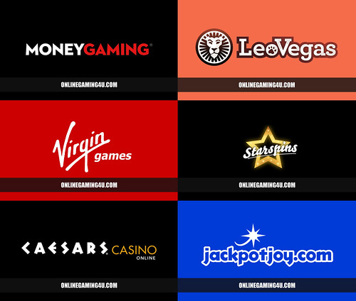 New Online Indian Casino Brands 2017
