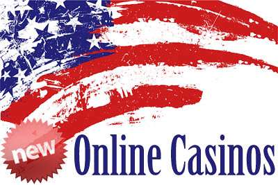 New Worldwide Online Casinos