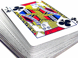 No Bust 21 | Online Casinos