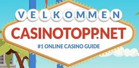 Norsk Online Casino pånett