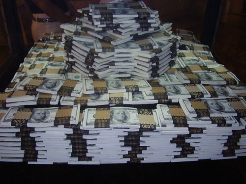 One Million Dollars