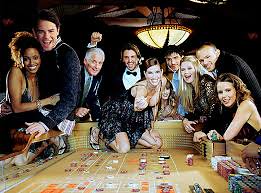 Online Casino Betting