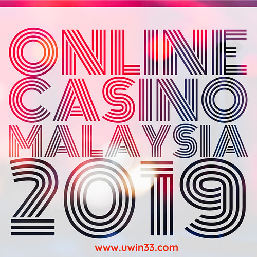 Online Casino Malaysia 2019