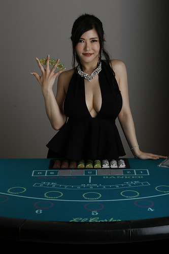 Online Casino Malaysia Okita Anri 01