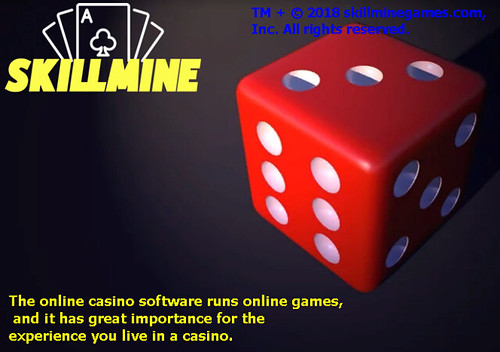 Online Casino Software