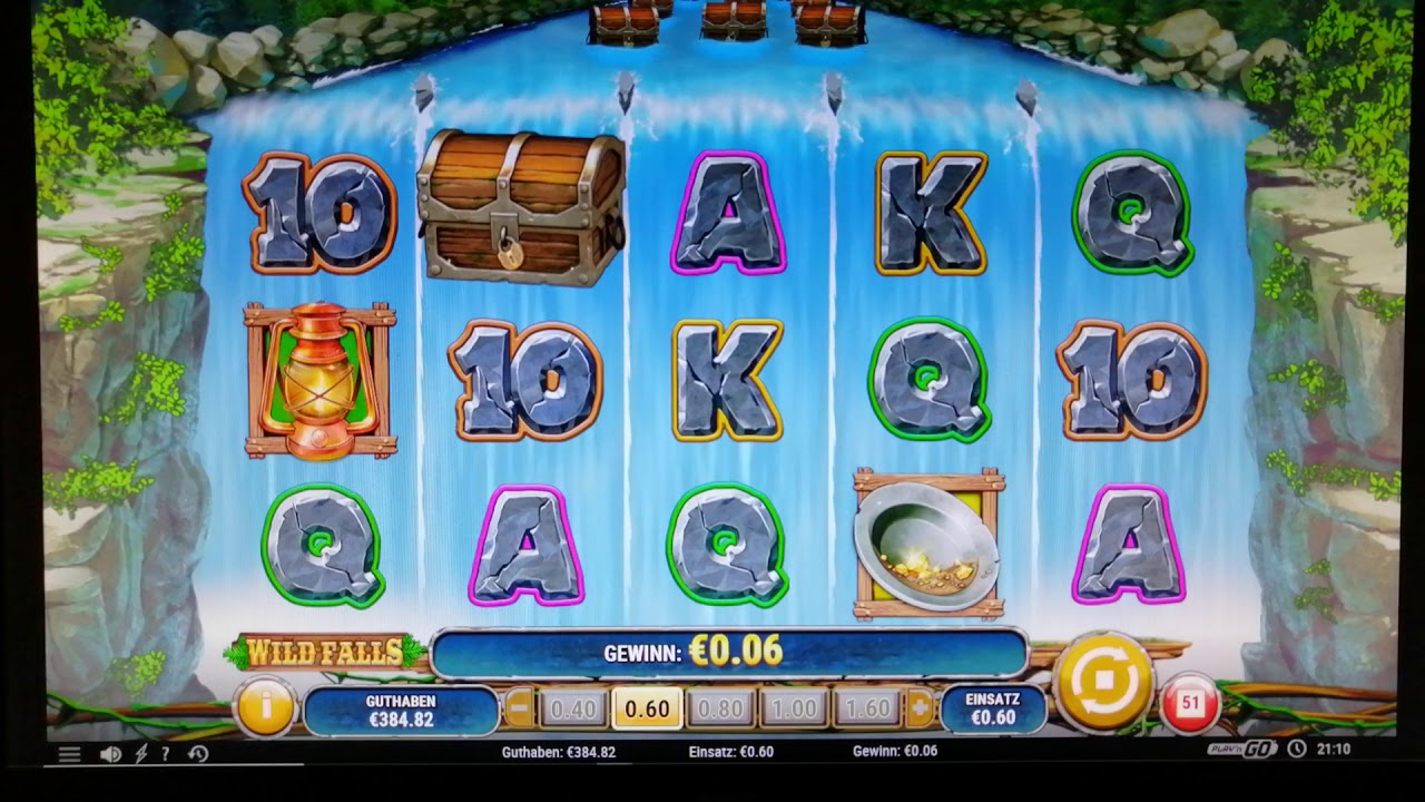 Online Indian Casino Club – Wild Falls Online Indian Casino Club – Wild Falls