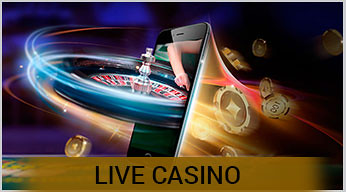 Online Live Casino Malaysia