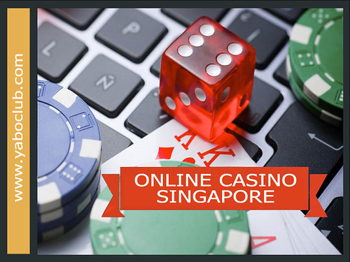 Online Singapore Casino