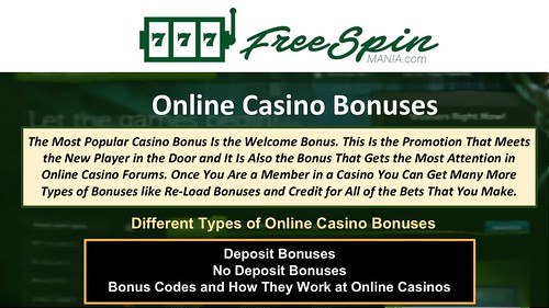 Online bet365 Casino