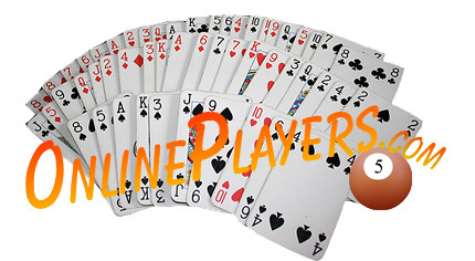 Online players