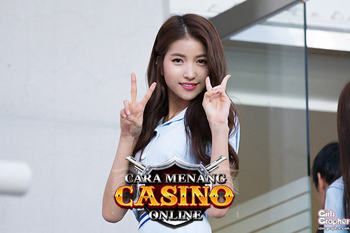 Panduan Kemenangan Casino Online