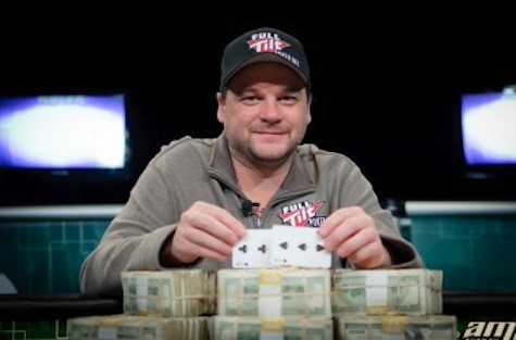 Play Casino Poker Online Photo 21