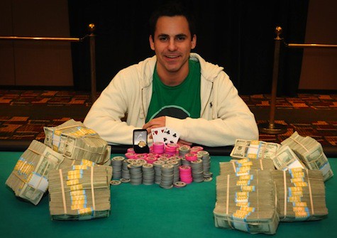 Play Casino Poker Online Photo 22