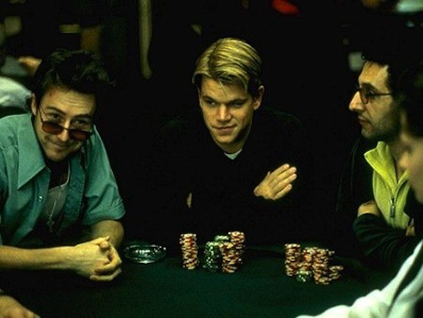 Play Casino Poker Online Photo 23