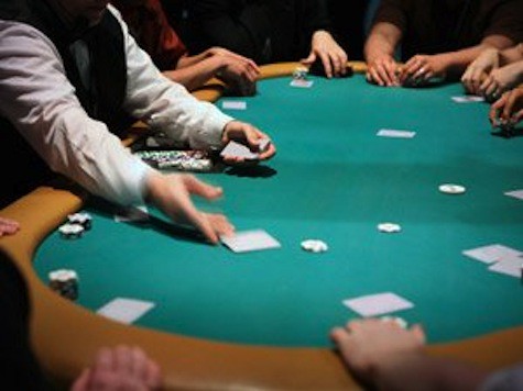 Play Casino Poker Online Photo 24