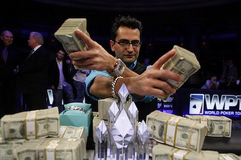 Play Casino Poker Online Photo 25
