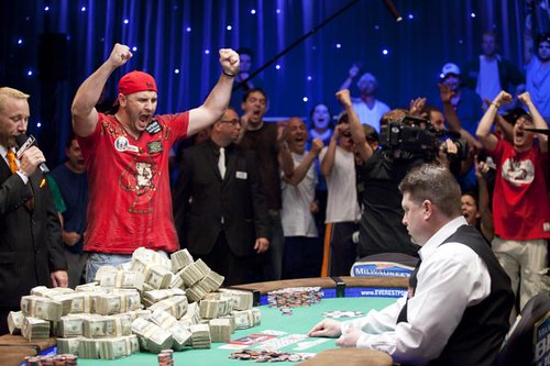 Play Casino Poker Online Photo 29