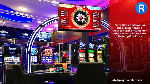 Real cash online casino