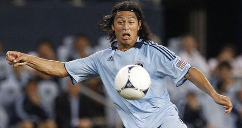 Roger Espinoza