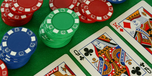 Sbobet Casino Online VIVOBETTING