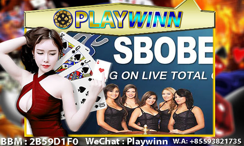 Sbobet Casino Online