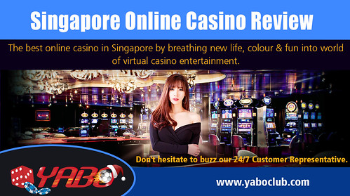 Singapore Online Casino Review