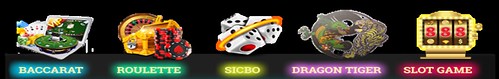 Situs Agen Casino Online