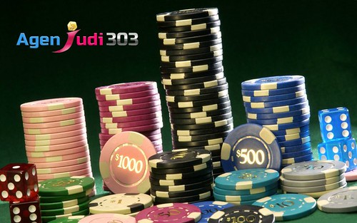 Situs Bermain Casino Online