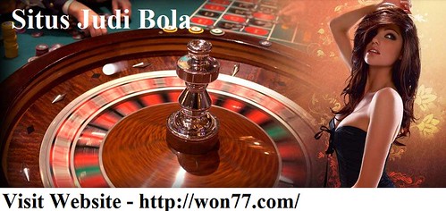 Situs Judi Online Terpercaya