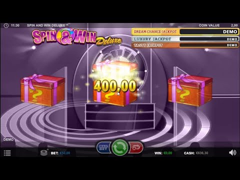 Spin and Win Deluxe Online Indian Casino Fruit Slots Game – Indian Casino Slots Win  – (That Pays Real Money) ?
