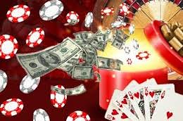 UK Casino Games Online
