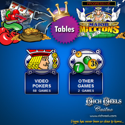 Video Poker – Online Indian Casino Game copy